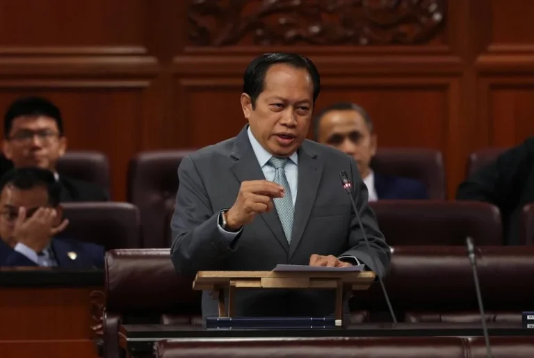 Tol MLFF dilaksana PLUS usaha konsesi sendiri – Ahmad Maslan