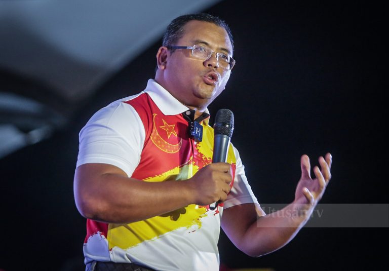 Pengundi Pulai perlu keluar mengundi pastikan kedudukan 2/3 Kerajaan Perpaduan – Amirudin