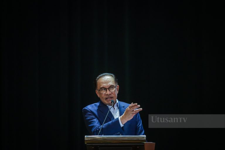 Pelatih industri kerajaan, GLC akan terima elaun RM800 sebulan – Anwar