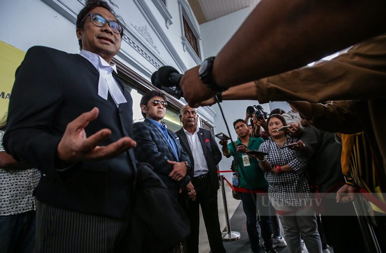 Mahkamah benar 32 penggiat seni saman PRISM Berhad
