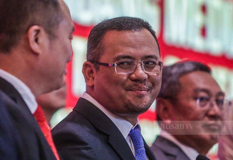 Penjawat awam Selangor terima bantuan khas Aidilfitri sebulan gaji
