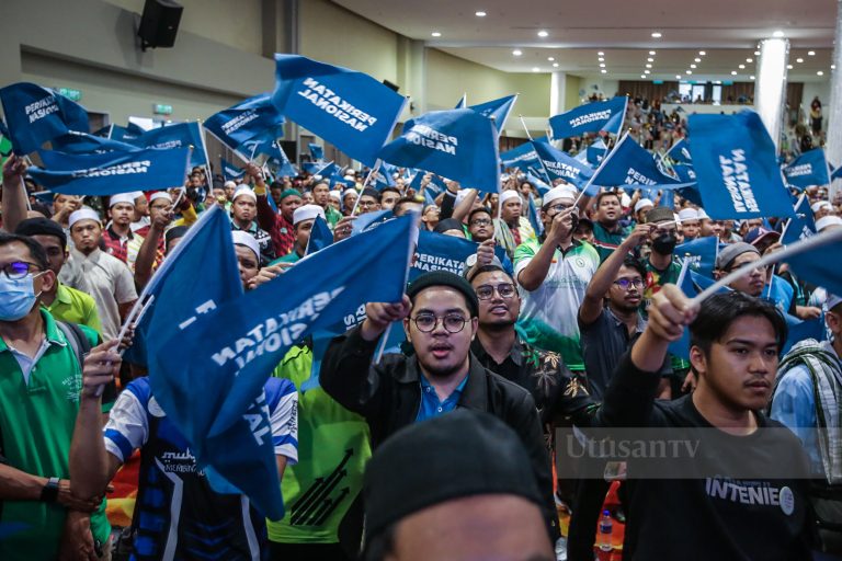 PN lancar manifesto bertemakan ‘Kelantan Maju Rakyat Sejahtera’