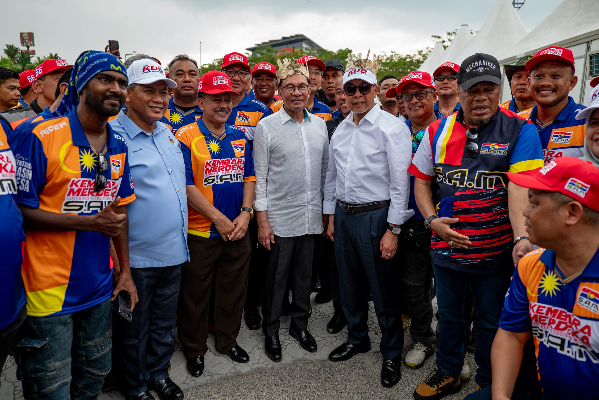Kemiskinan tegar perlu dinoktahkan tahun ini – PM