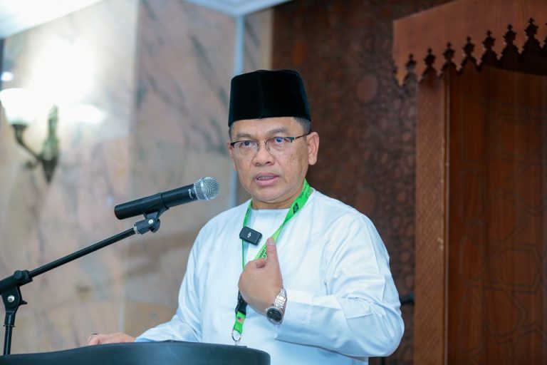 Umat Islam perlu jadi model peranan dalam segala aspek kehidupan – Mohd Na’im
