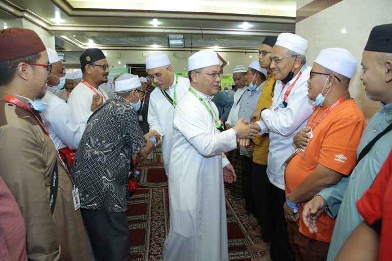 Arab Saudi setuju Simposium Perdana Haji dibawa ke Malaysia