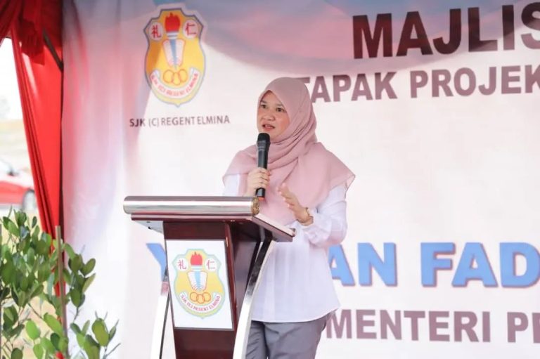 KPM pandang serius masalah kepadatan pelajar di Lembah Klang