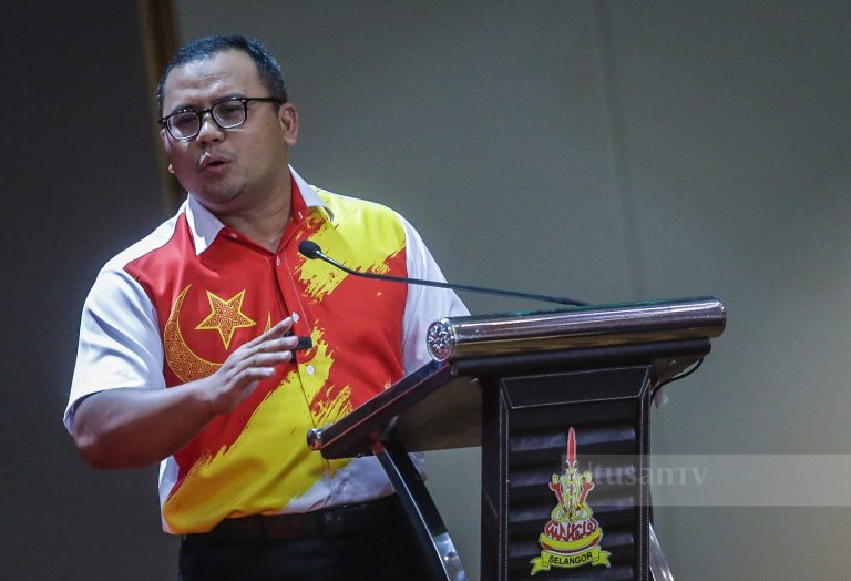 Pelarasan gaji penjawat awam Selangor ikut pengumuman PM – Amirudin