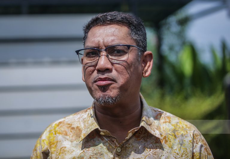 Anwar patut rujuk 3 bekas PM sebelum laksana sebarang cukai – Ahmad Faizal