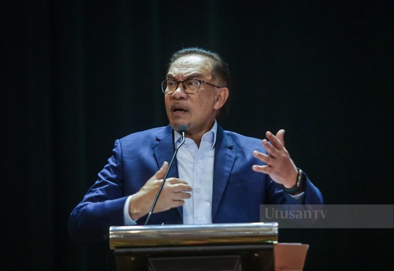 Tindakan hasut rakyat: Kerajaan Perpaduan tidak akan tolak ansur – PM
