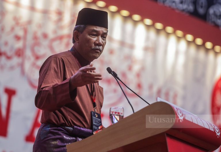 Tok Mat dijangkiti influenza, rehat kempen tiga hari