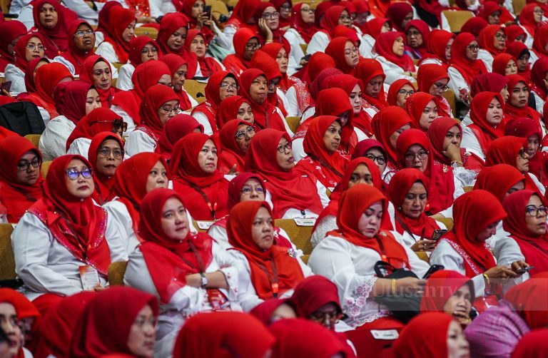 Persidangan Perwakilan Wanita, Pemuda, Puteri UMNO bermula hari ini