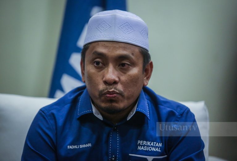Pas sedia dijemput UMNO teliti RUU PSB – Fadhli Shaari