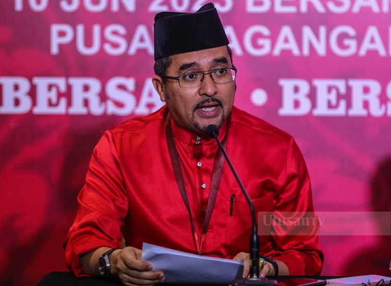 PRK Sungai Bakap: Calon Kerajaan Perpaduan diumum malam ini