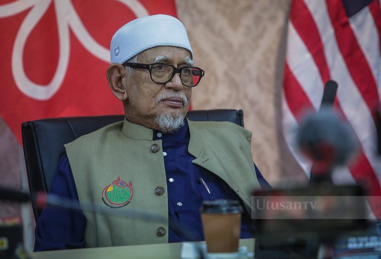 Hadi kekal Ahli Parlimen Marang, mahkamah tolak petisyen pilihan raya BN