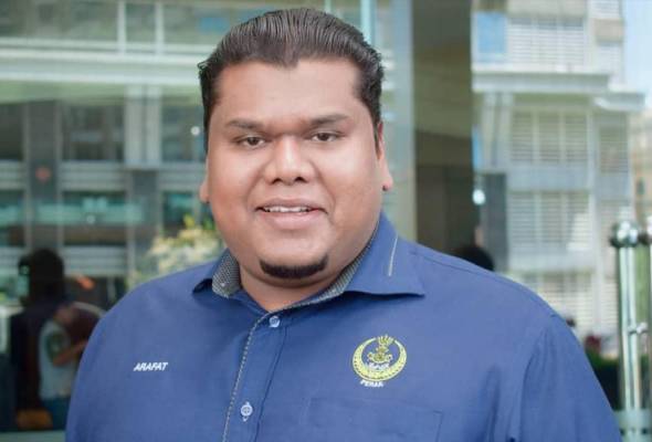PRN: PKR Perak gerak jentera menangkan calon PH-BN