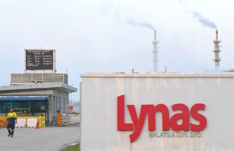 Dasar, syarat terhadap Lynas tidak berubah sejak 2020