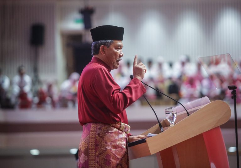 UMNO perlu segera anjur Kongres Melayu, rangka tindakan baru – Mohamad Hasan