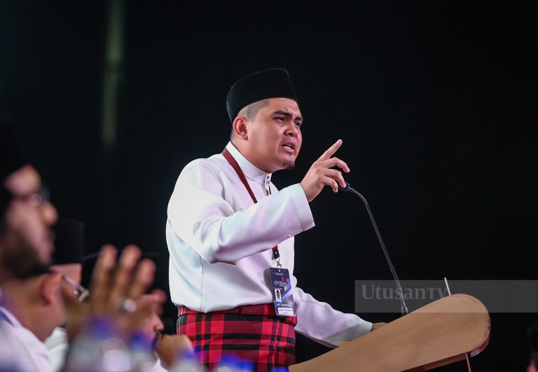 Pemuda UMNO tidak kisah dicemuh kerana minta DAP mohon maaf – Dr. Akmal