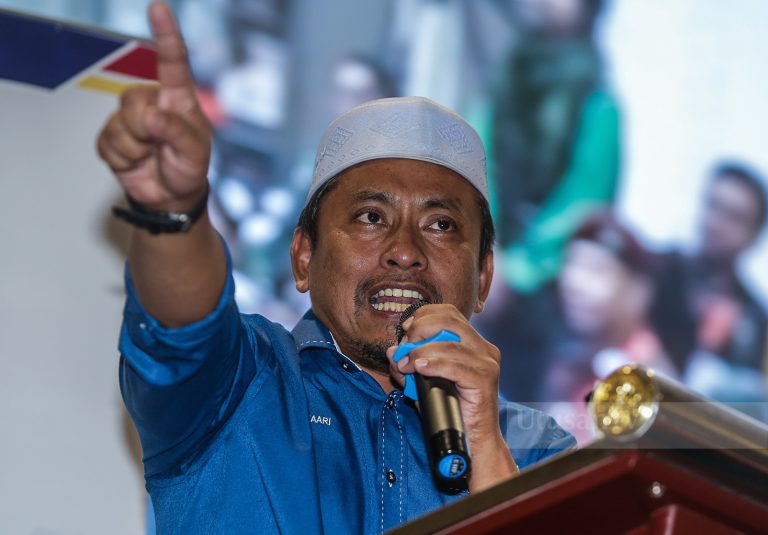 Adakah PM sudah berjaya noktahkan masalah miskin tegar di Malaysia? – Pemuda Pas