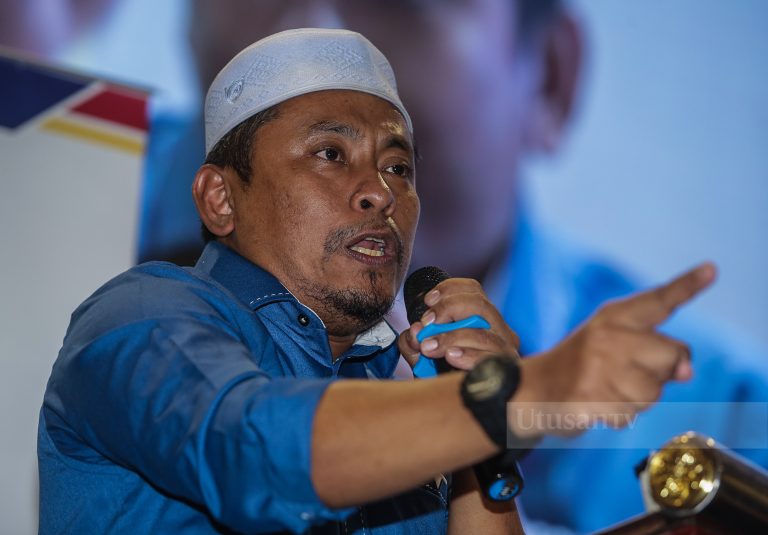 ‘Tindakan bijak Muhyiddin letak jawatan, Pas akan tampil calon terajui PN’ – Fadhli