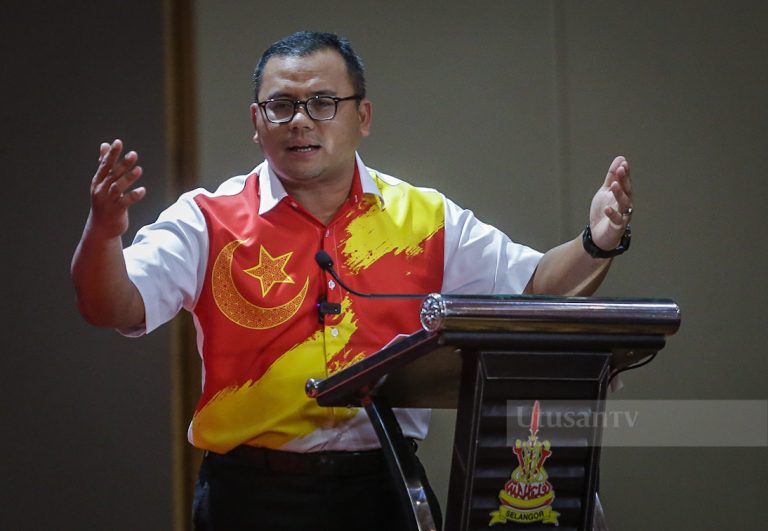 Jelajah MADANI Selangor pada 23 hingga 25 Februari ini