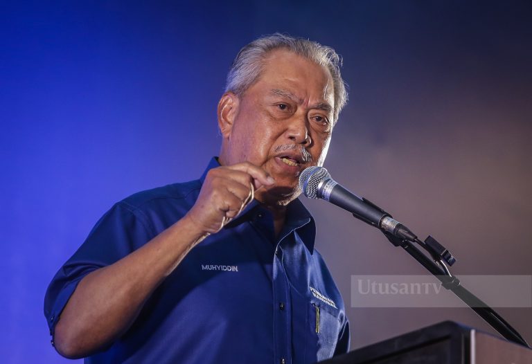 Akta Hasutan bertentangan janji reformasi dilaungkan kerajaan
