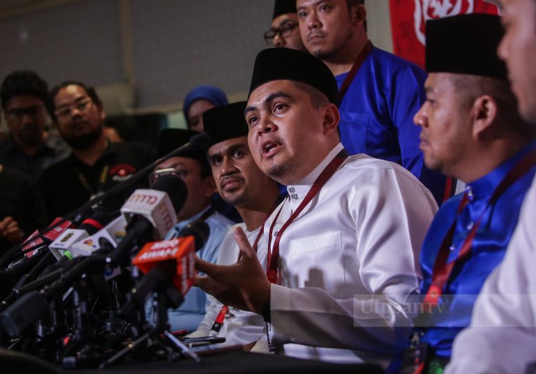 Politik tanah air sudah tepu, perlu pengisian serius – Pemuda UMNO