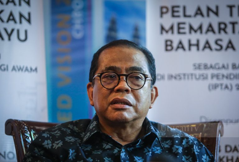 Sedia beri penjelasan kepada PAC berhubung laporan audit LTAT – Khaled
