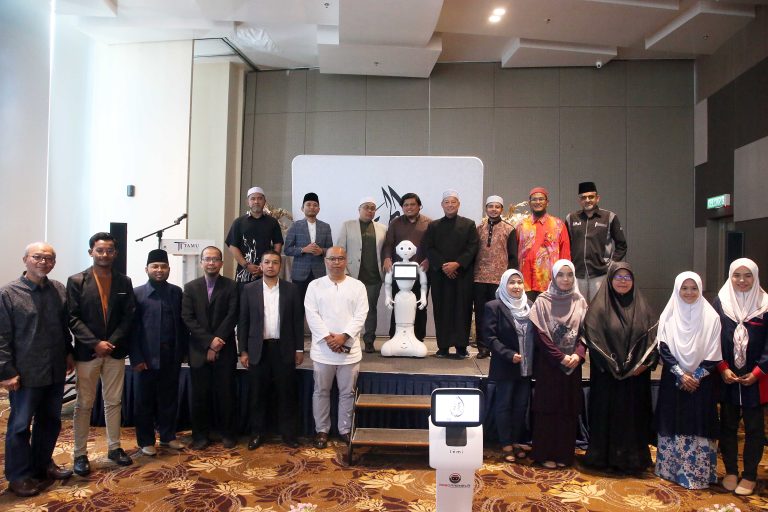 Jemputan Haji jadi slogan TV AlHijrah sajikan program menarik sempena Aidiladha