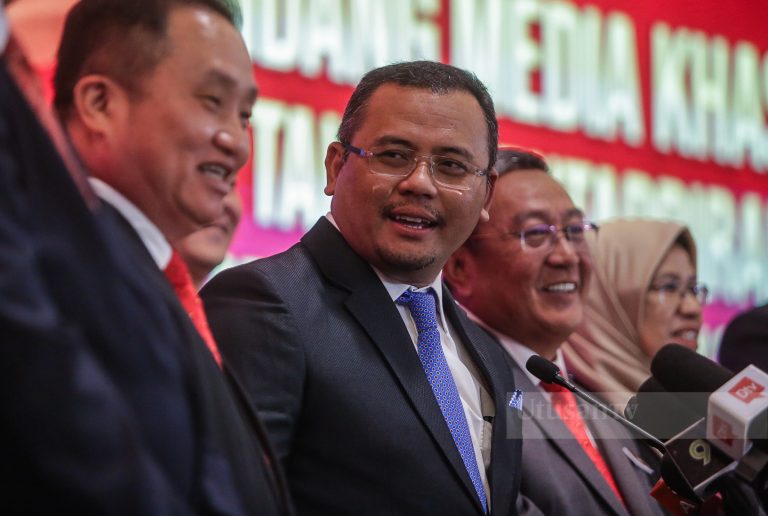 Jadikan Lembah Klang Raya sebagai Zon Ekonomi Khas – Amirudin