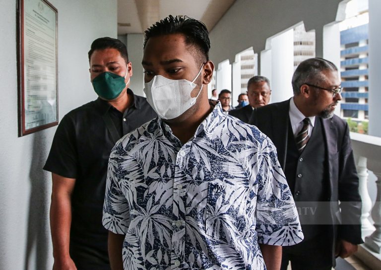 Penganjur Hooray X Fest Raya mengaku tak bersalah tipu urusan sewa tapak niaga