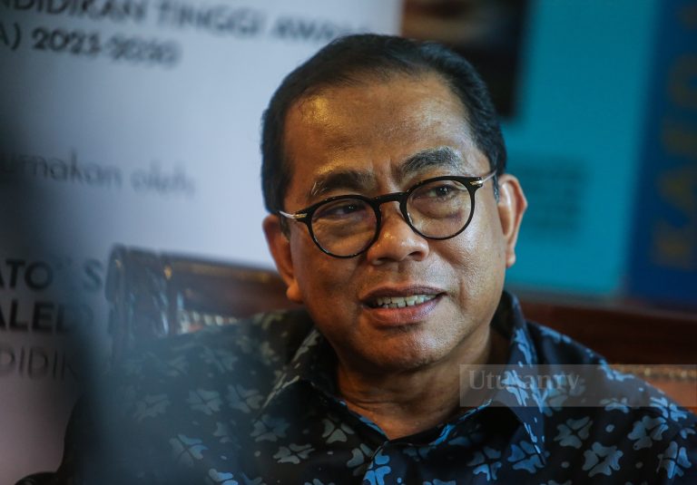 Pemecatan Isham Jalil kerana ganggu gugat parti – Khaled
