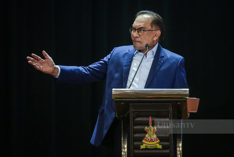 PM tekankan komitmen pacu pertumbuhan inklusif, percepat pelaksanaan projek