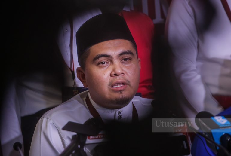 Dalam diam kita mengatur langkah, kata Akmal Saleh