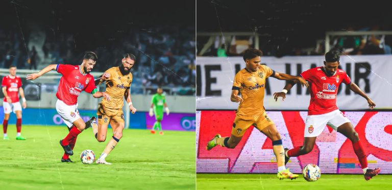 KL City layak ke final Piala FA, Penyu menangis di laman sendiri
