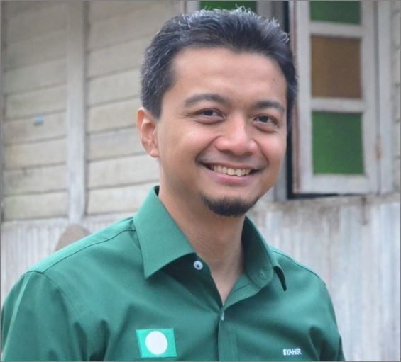 MP Pas syor lantik Menteri Kewangan Kedua, usul nama Johari Ghani