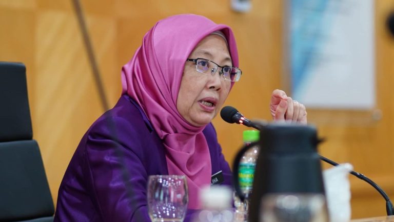 Hampir RM10 bilion dibelanja bagi penyakit tidak berjangkit