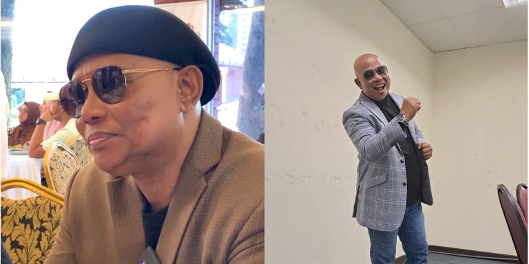 Amir Ukays cadang nak ambil tindakan undang-undang kepada kumpulan yang masih guna nama sama -“Saya rasa memang peminat ditipu dan keliru..,”