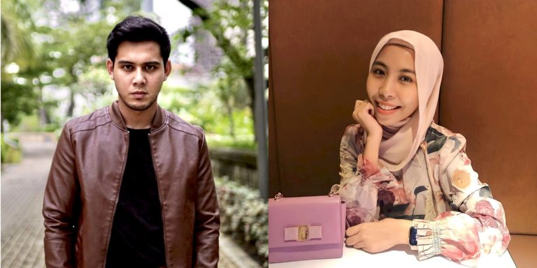 Rancang kahwin Athirah Yuhada? Hafidz Roshdi jawab lepas sah bercerai