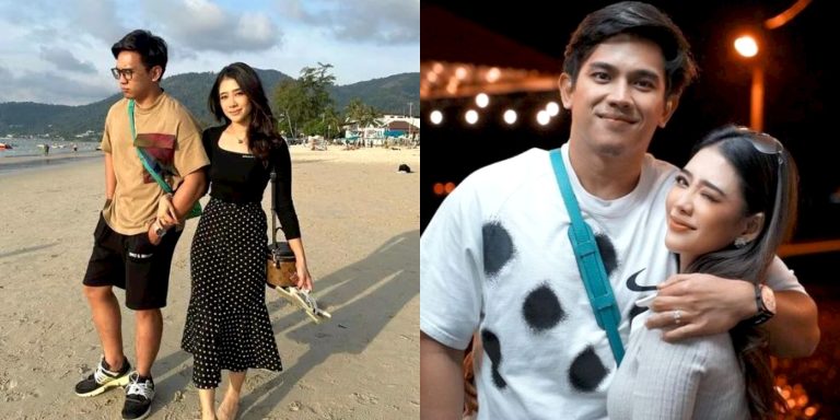 Selepas video sindir suami isu ‘supercar’, Fatin Afeefa padam gambar kahwin di Instagram