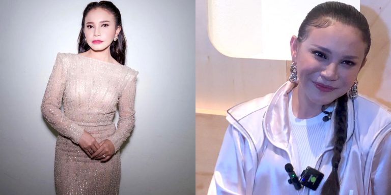 Vokal berubah ikut usia & trend, Rossa hadiahkan 20 buah lagu di konsert