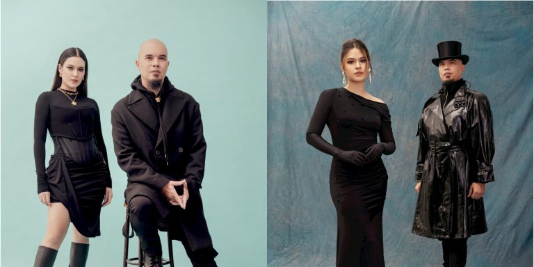 Raisa , Ahmad Dhani berpadu suara menerusi Biar Menjadi Kenangan