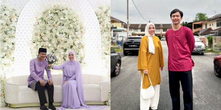 Shila Amzah tak suka ‘hashtag’ gabungan namanya dengan Ubai – “Bunyinya tidak elok, orang suka buat bergurau…,”