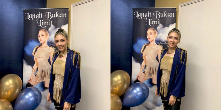 Kurang selesa dengan muzik balada, Shatirah Amanda ‘comeback’ dengan genre hip hop