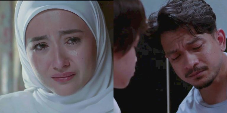 Penonton bermain emosi tunggu kesudahan cerita Andai Itu Takdirnya. Malam ini penantian peminat bakal berakhir