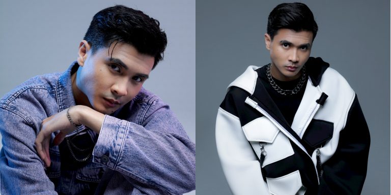 Killa Driz teruja dapat bekerja dengan SonaOne & Luca Sickta