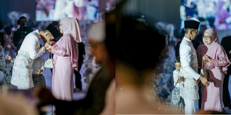 Banglo itu hadiah untuk ibu bukan Watie – Shuib