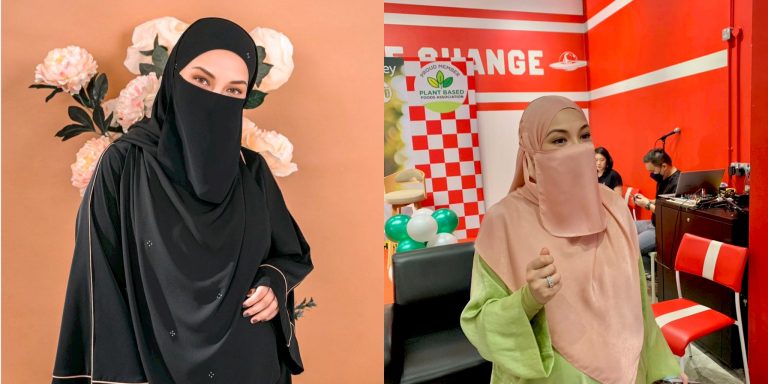 Terbangkan bidan kampung dari Terengganu, Neelofa teringin berpantang secara tradisional