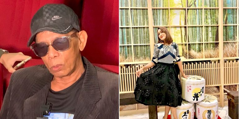 Umur cecah 73 tahun, A.R. Badul sedar diri tak mampu beristeri lagi