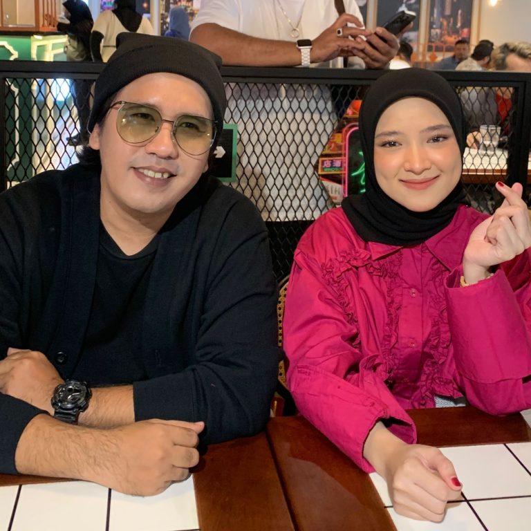 Nissa, Ayus masih diterima peminat, ada hasrat nak undang Nuha Bahrin tonton konsert Sabyan